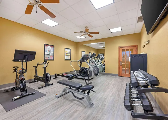 Best Western Plus Mid Nebraska Inn & Suites