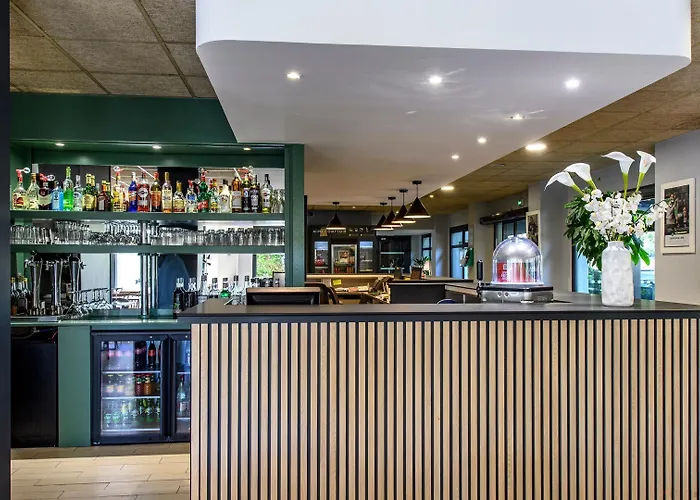 Campanile Prime - Nimes Centre