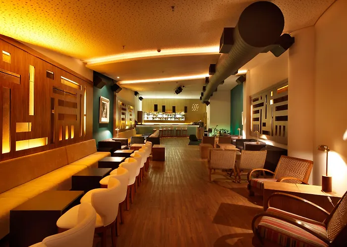 Vitória Hotel Concept Campinas