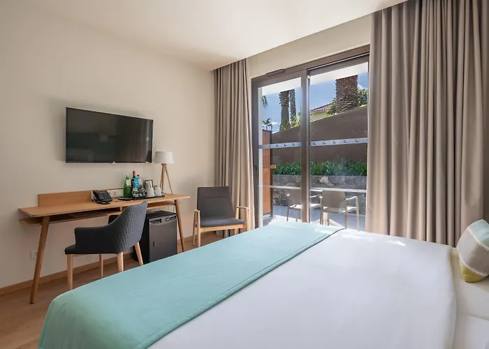 Sentido Galomar - Adults Only