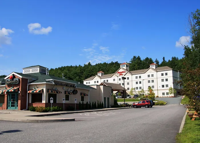 Hampton Inn Littleton