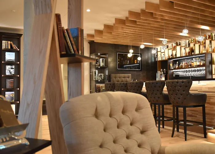 Block Hotel & Living