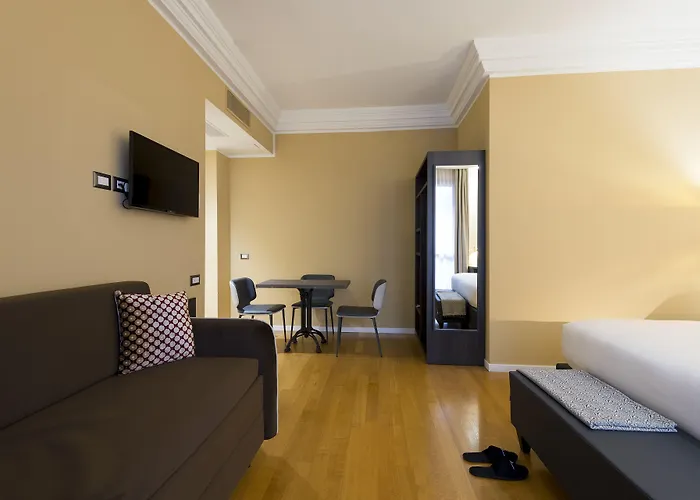 Elizabeth Lifestyle Hotel