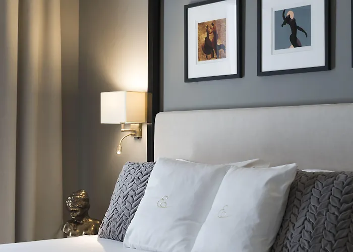Elizabeth Lifestyle Hotel