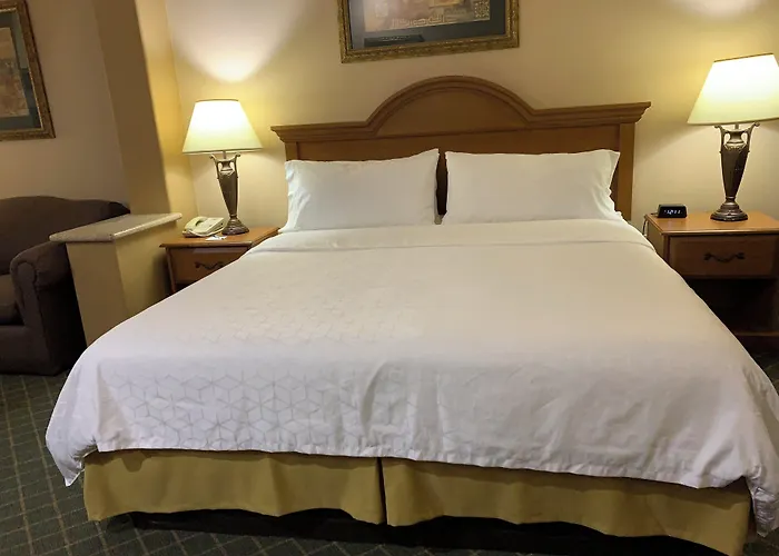 Holiday Inn Express Hotel And Suites Alice By Ihg