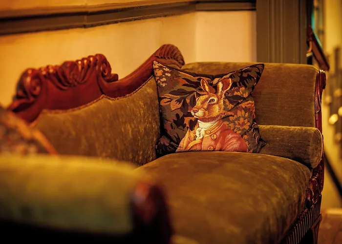 Club House Hotel Kilkenny