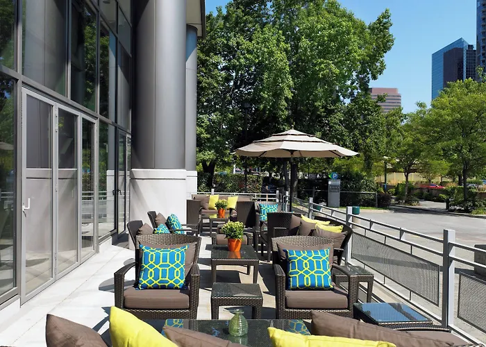 The Westin Bellevue