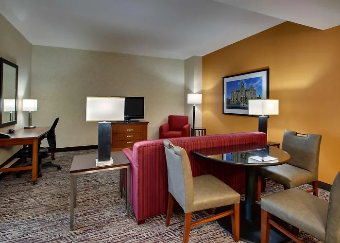 Drury Inn & Suites Findlay