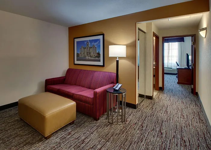 Drury Inn & Suites Findlay