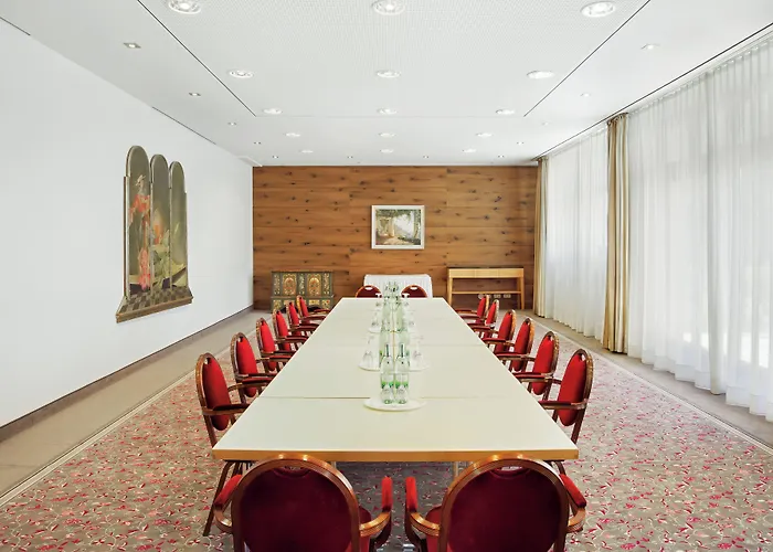 Holiday Inn Nuernberg City Centre By Ihg
