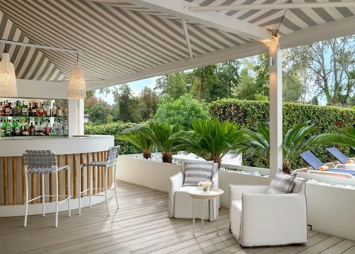 UNA Hotels Forte Dei Marmi