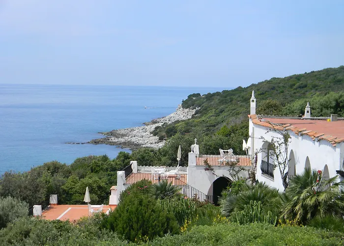 Hotel Punta Rossa