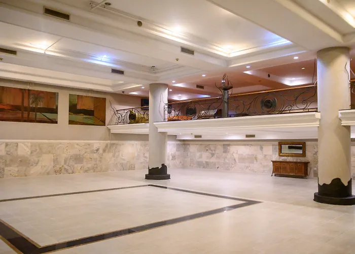 Granados Park Hotel