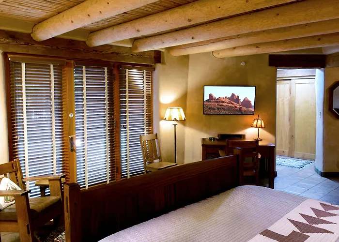 El Portal Sedona Hotel