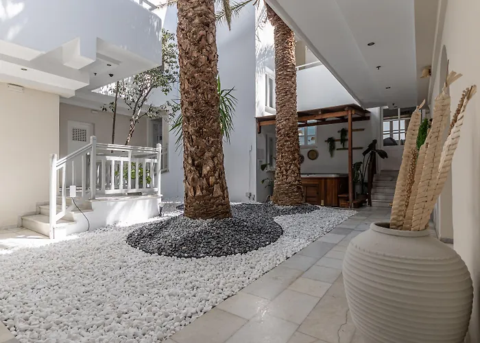 Anatoli Hotel