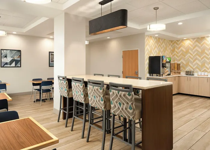 City Express By Marriott Danville