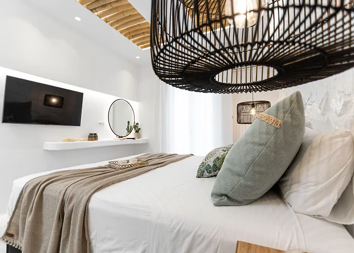 Anatoli Hotel
