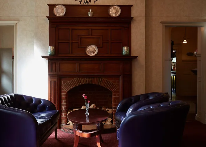 Lismoyne Hotel