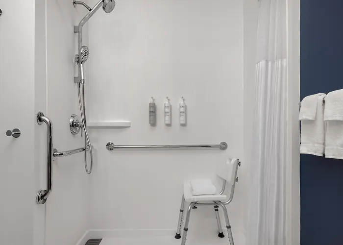 Spark By Hilton Douglasville Atlanta West