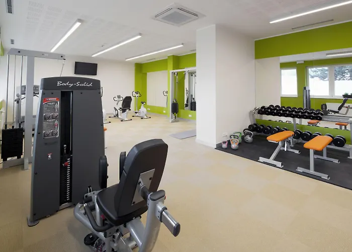 Clarion Congress Hotel Ostrava