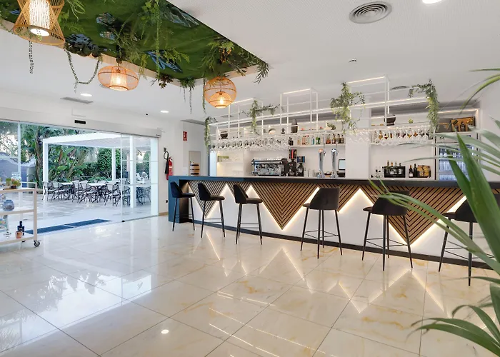 Daniya Denia Spa&Business 4*