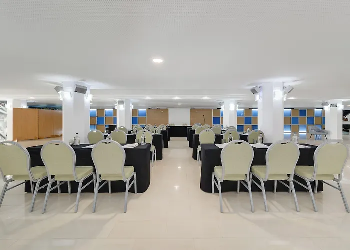 Daniya Denia Spa&Business 4*