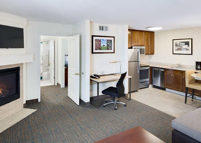Residence Inn Milford