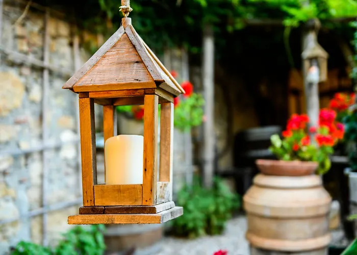 Palazzo Del Capitano Wellness & Relais - Luxury Borgo Capitano Collection