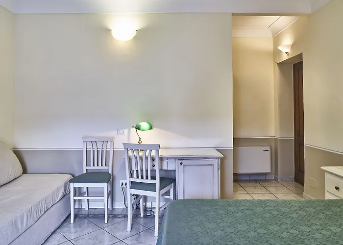 Albergo Chiusarelli