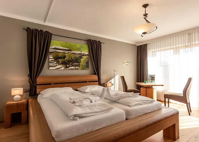 Hotel Hochfilzer