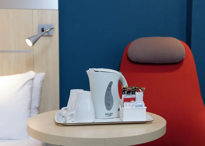 Holiday Inn Express Parma By Ihg