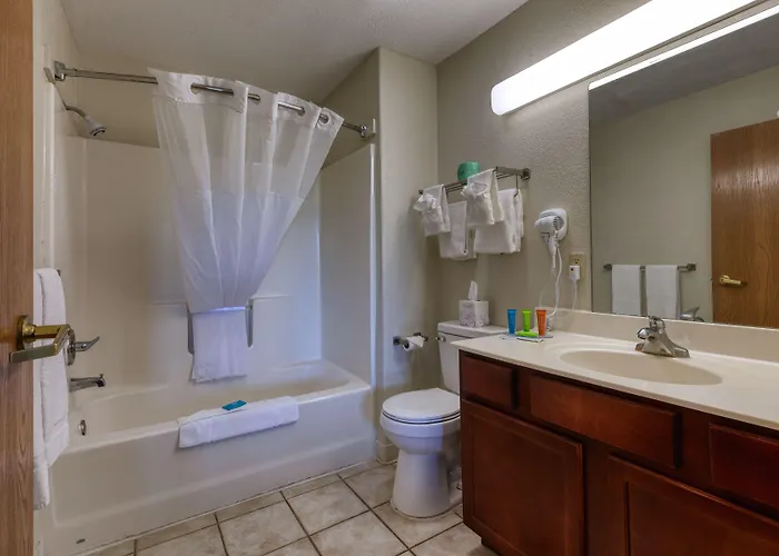 All Towne Suites