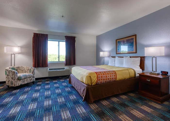 All Towne Suites