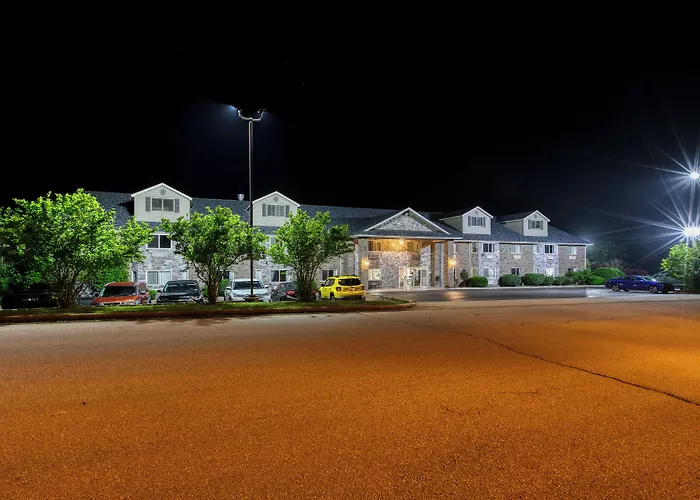 All Towne Suites