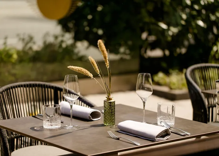 Living Hotel Kanzler