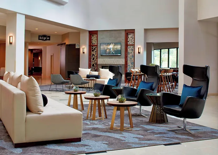 Minneapolis Marriott West