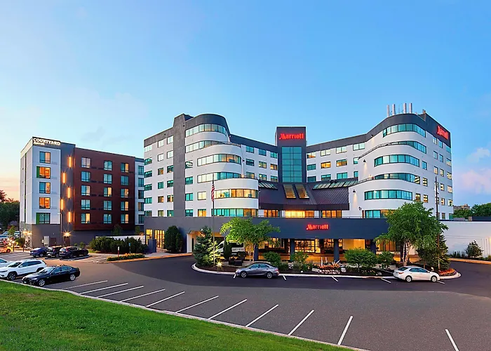 Minneapolis Marriott West
