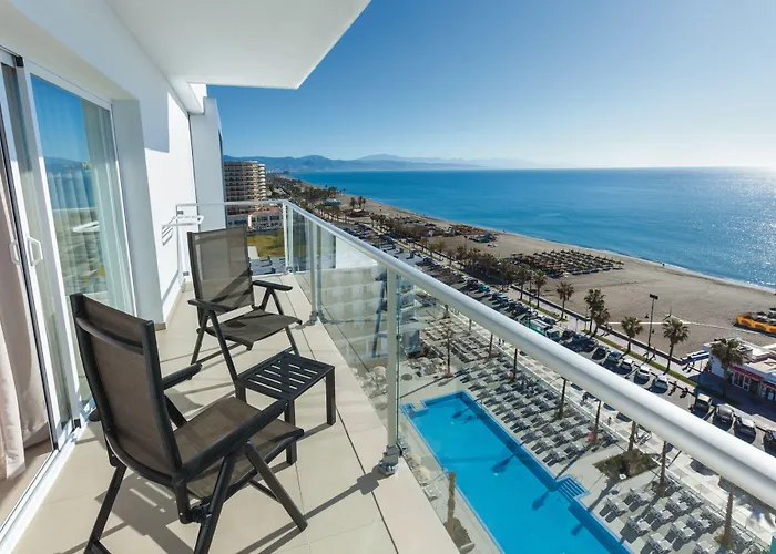 Hotel Riu Costa Del Sol