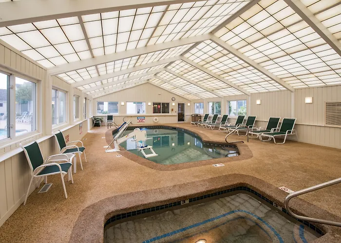 Gorges Grant Hotel
