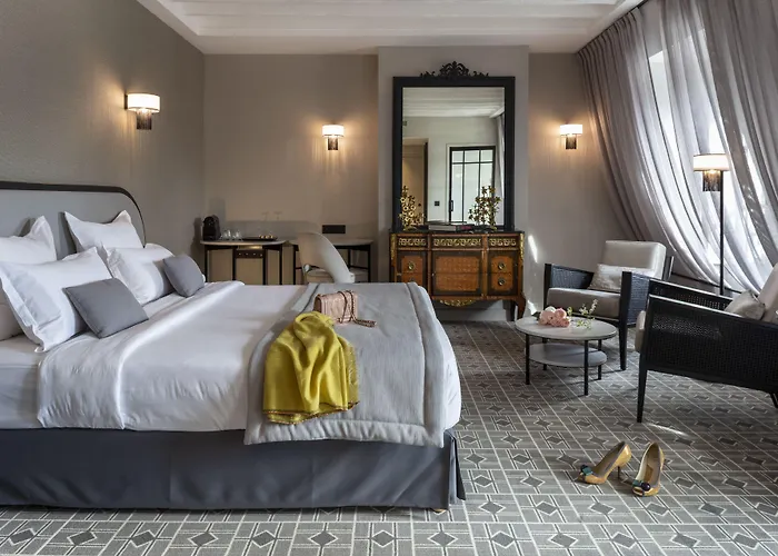 Lenox Montparnasse