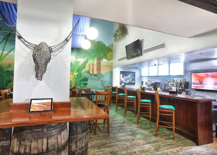 San Juan Airport Hotel