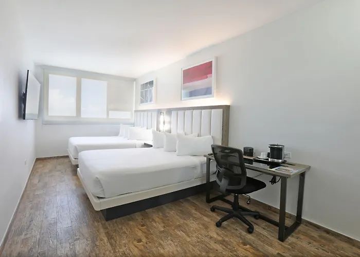 San Juan Airport Hotel