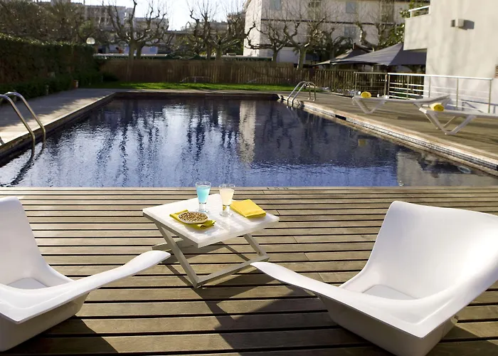 Magnolia Hotel - Adults Only
