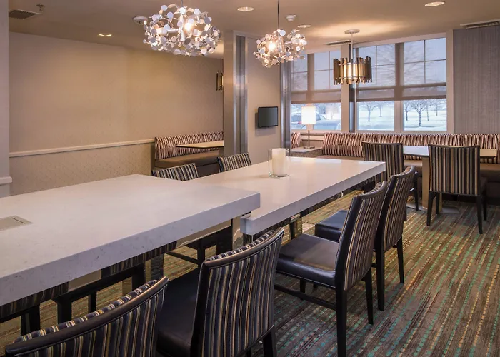 Residence Inn Chantilly Dulles South