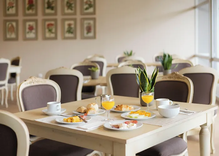 Hotel Navarras