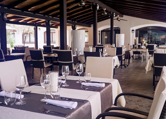 Hotel Villa Letan