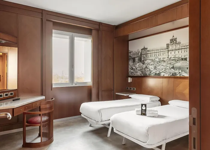 B&B Hotel Modena