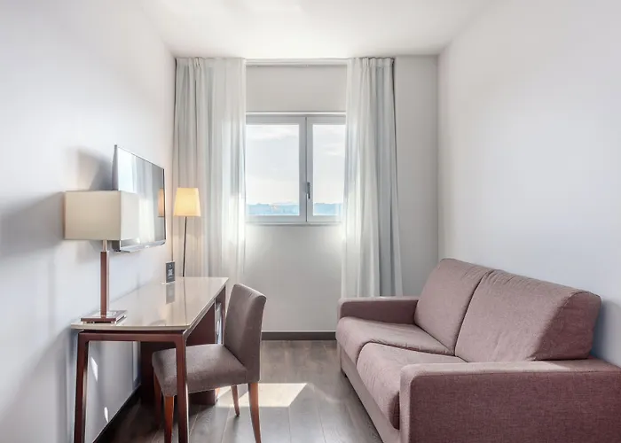 Eurostars Toledo