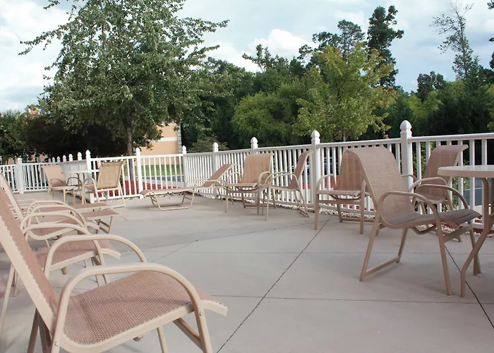 Fairfield Inn & Suites High Point Archdale