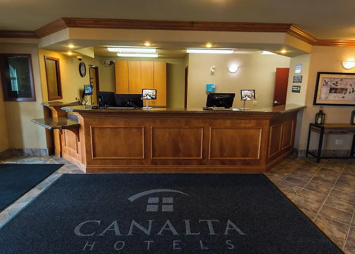 Canalta Hotel Provost